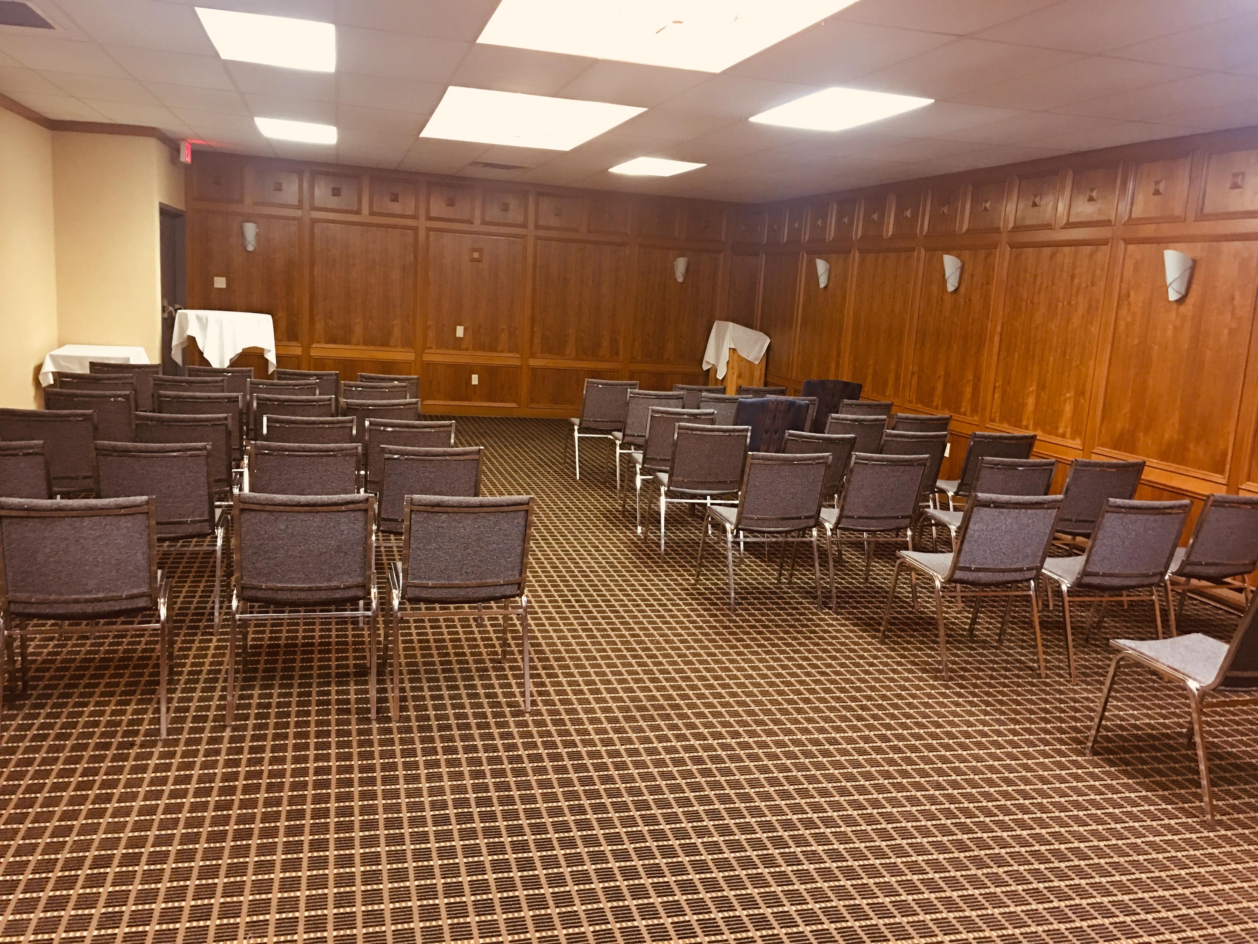 Quality Inn & Suites Downtown Windsor Ngoại thất bức ảnh